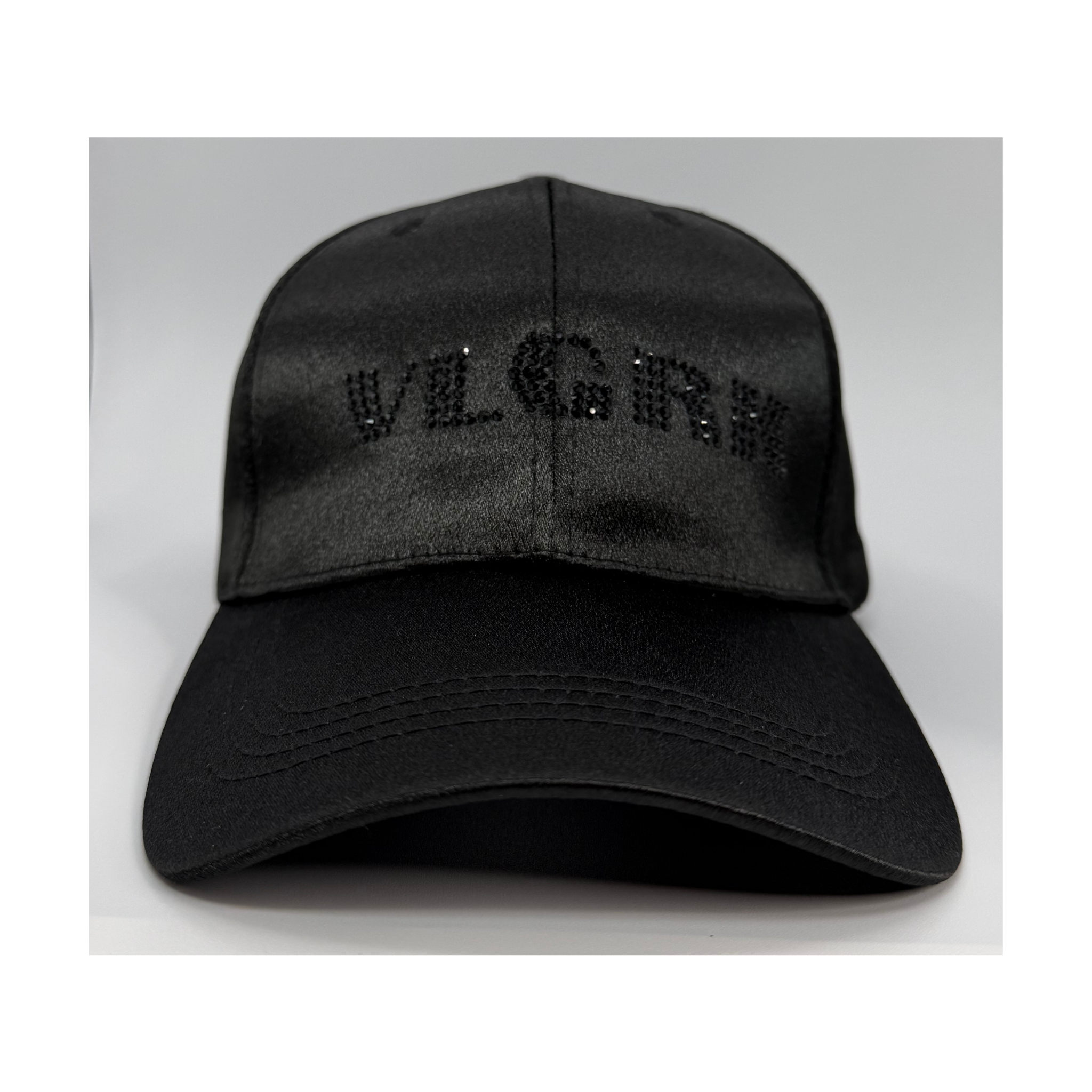 Satin VLGRK baseball cap