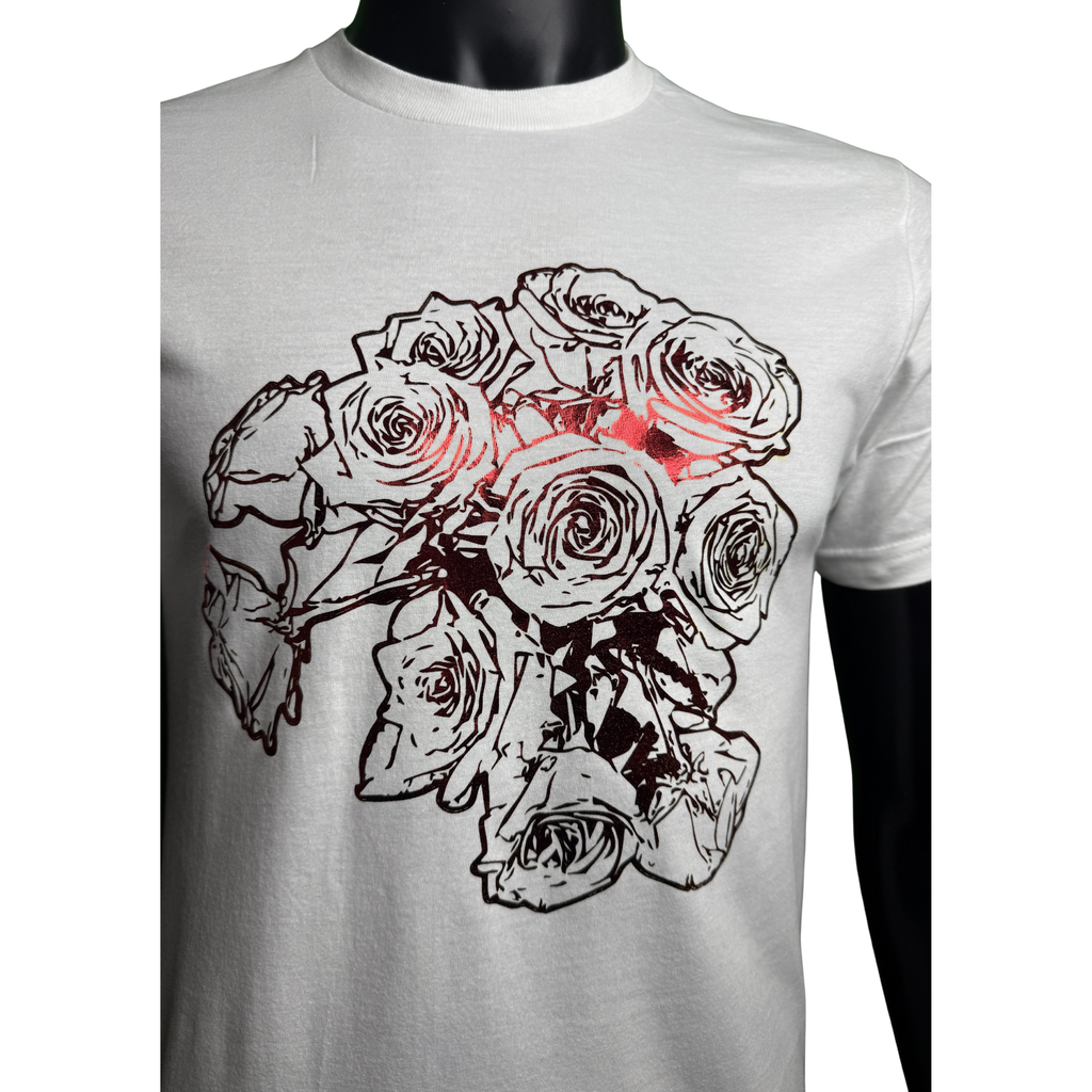 Vulgarik Thorns (gem-studded T-shirt)