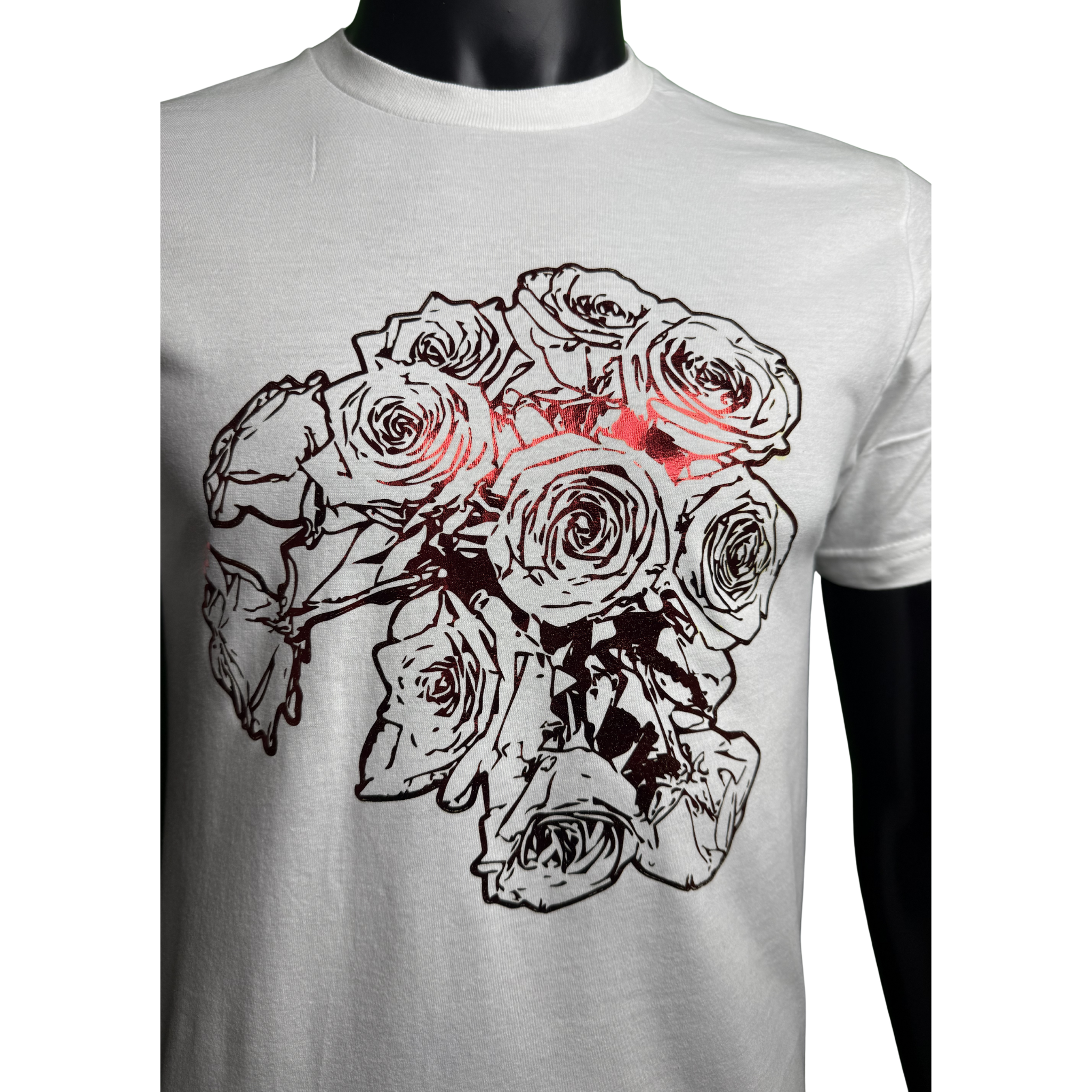 Vulgarik Thorns (gem-studded T-shirt)