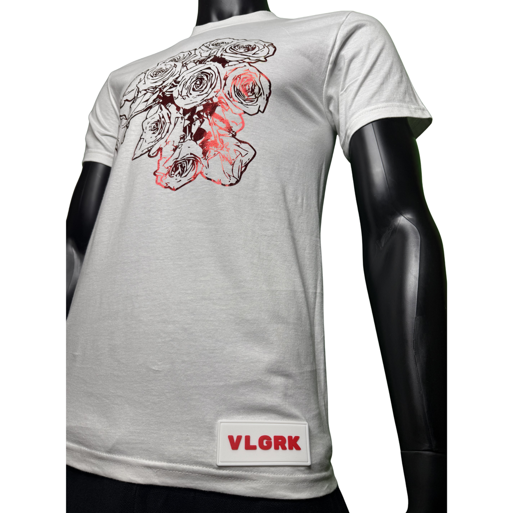 Vulgarik Thorns (gem-studded T-shirt)