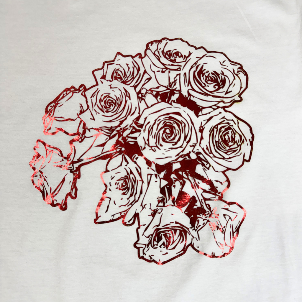 Vulgarik Thorns (gem-studded T-shirt)