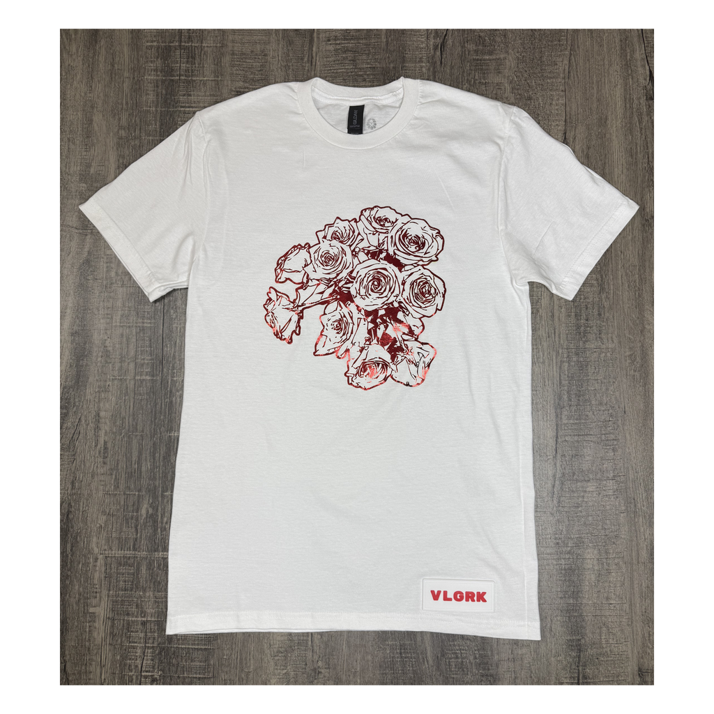 Vulgarik Thorns (gem-studded T-shirt)