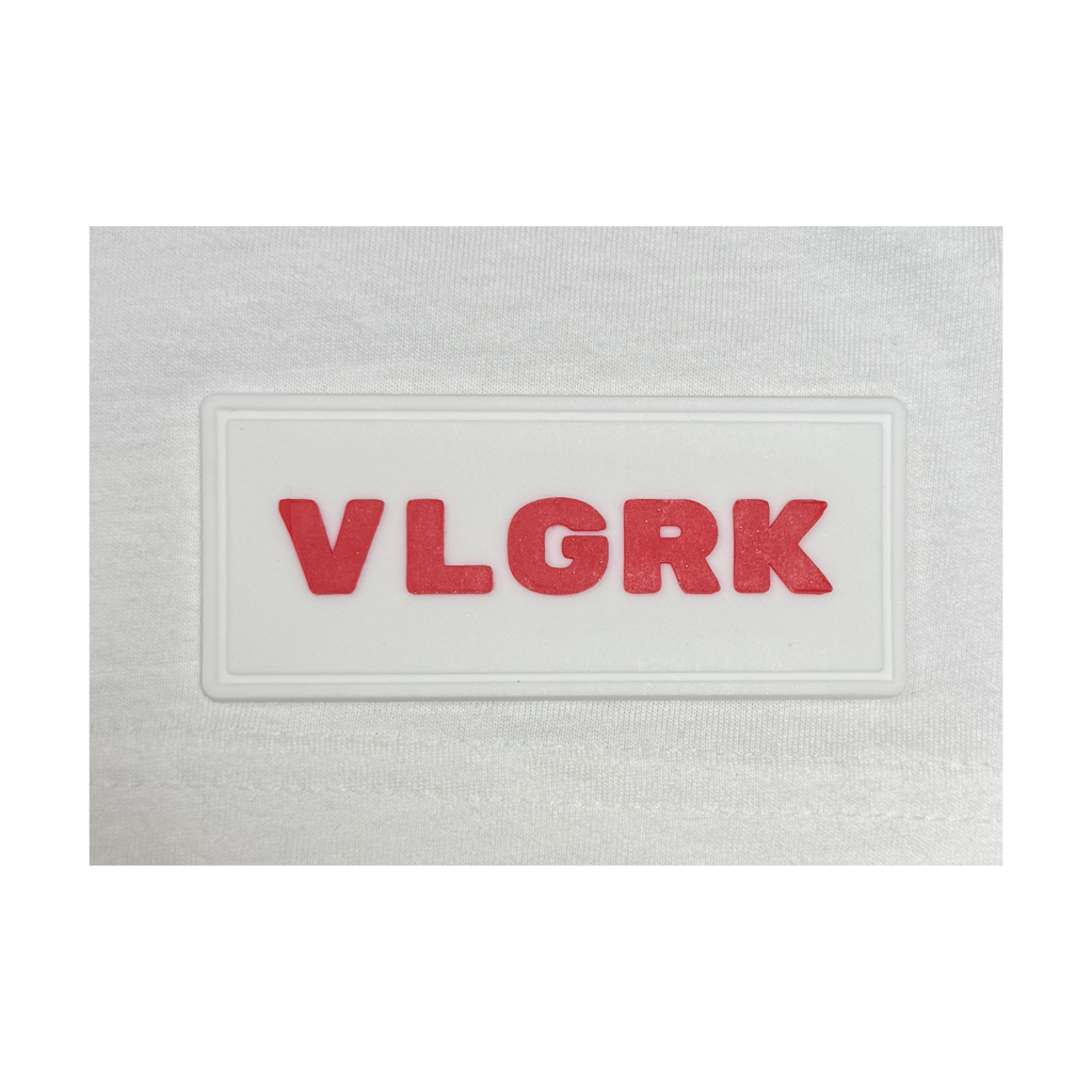 Vulgarik Thorns (gem-studded T-shirt)